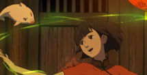 亚洲尤物